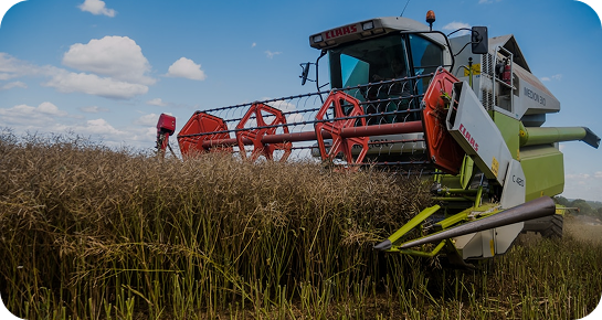 Locate Machinery