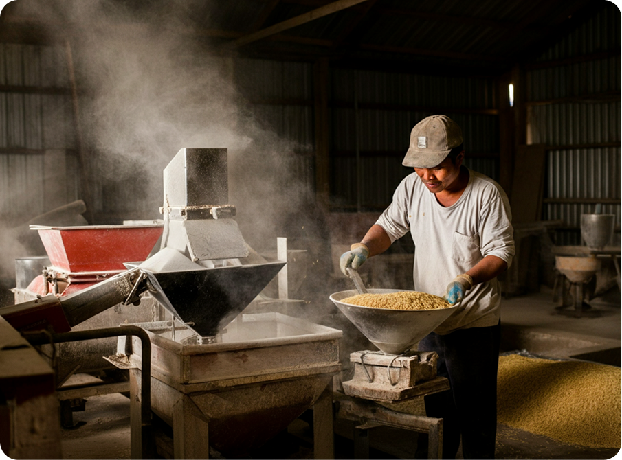 5 Amazing Benefits of Bengal Aromatic Rice