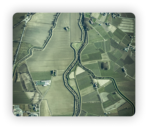 Maps to Locate Mills