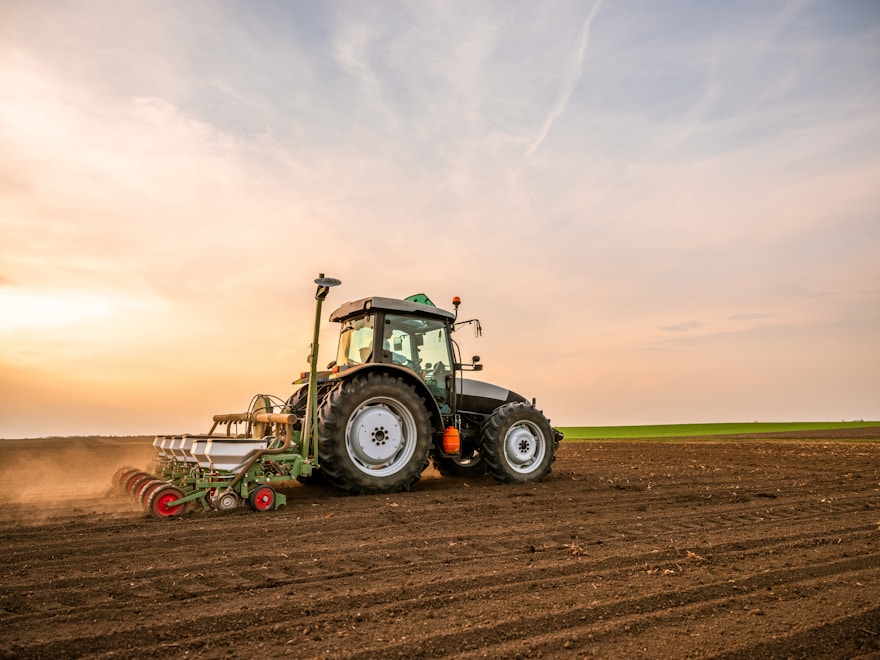 Automated Rice Milling Technology